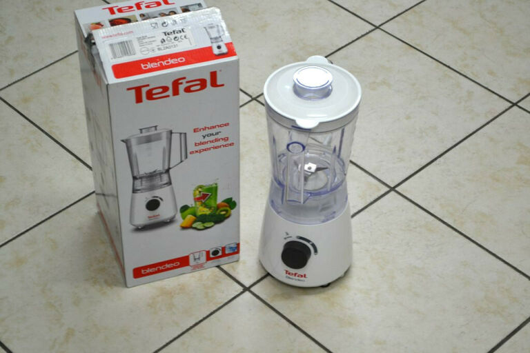 BLENDER KIELICHOWY TEFAL BL2A 400W OKAZJA TANIO