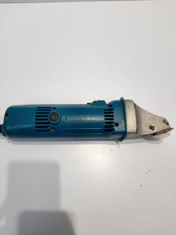 NOŻYCE DO BLACHY MAKITA JS1660
