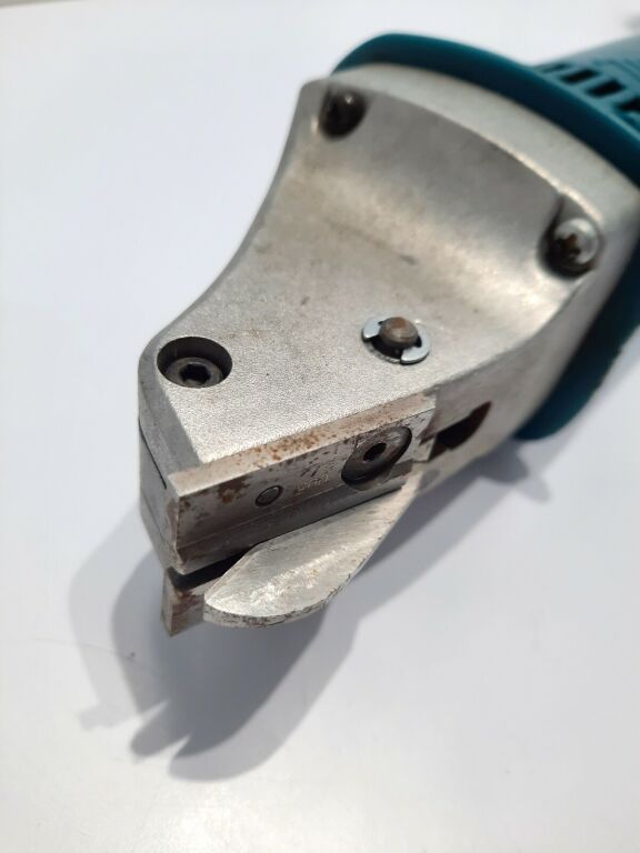 NOŻYCE DO BLACHY MAKITA JS1660