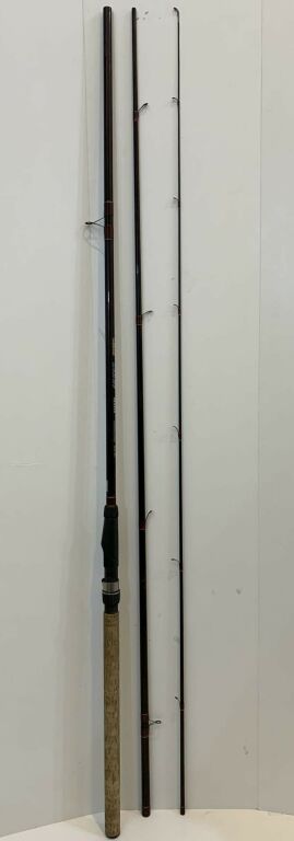 WĘDKA MISTRAL LEXUS MATCH 3,9M 5-25G IM8 OKAZJA