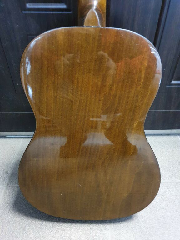 GITARA KLASYCZNA 3/4