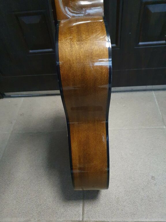 GITARA KLASYCZNA 3/4
