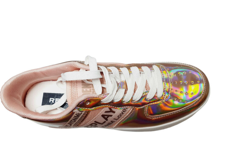 BUTY DENIM LOVERS REPLAY ROZM: 40 EURO