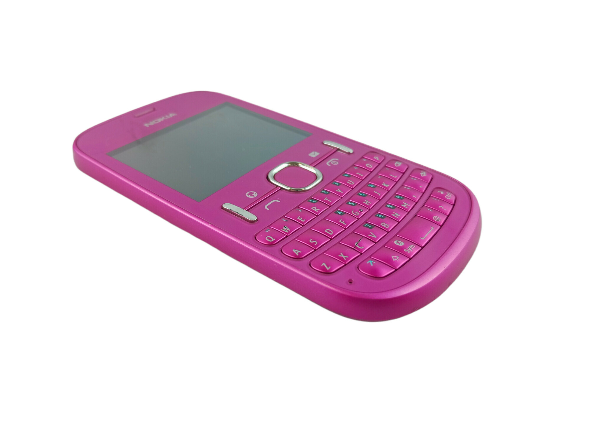 telefon-nokia-asha-201-typ-telefon-komorkowy