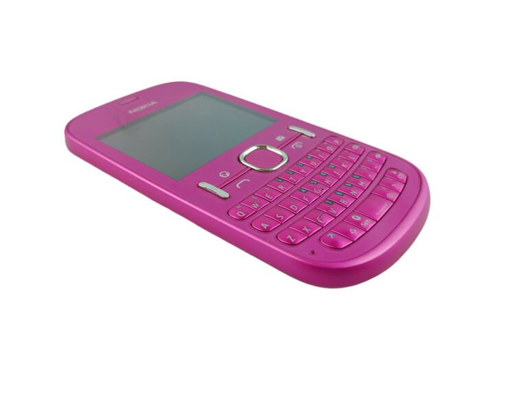telefon-nokia-asha-201-typ-telefon-komorkowy