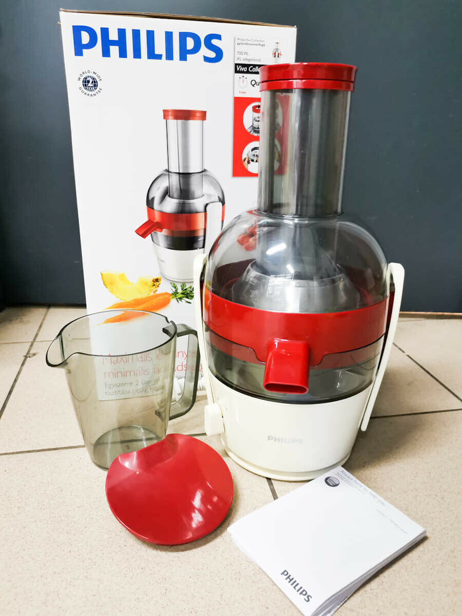 sokowirowka-philips-viva-collection-hr185590-pilsudskiego-1-belchatow