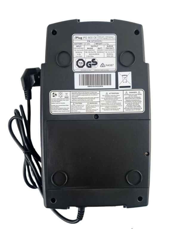 zasilacz-ups-riello-iplug-ipg-800-faktura-napiecie-wejsciowe-220