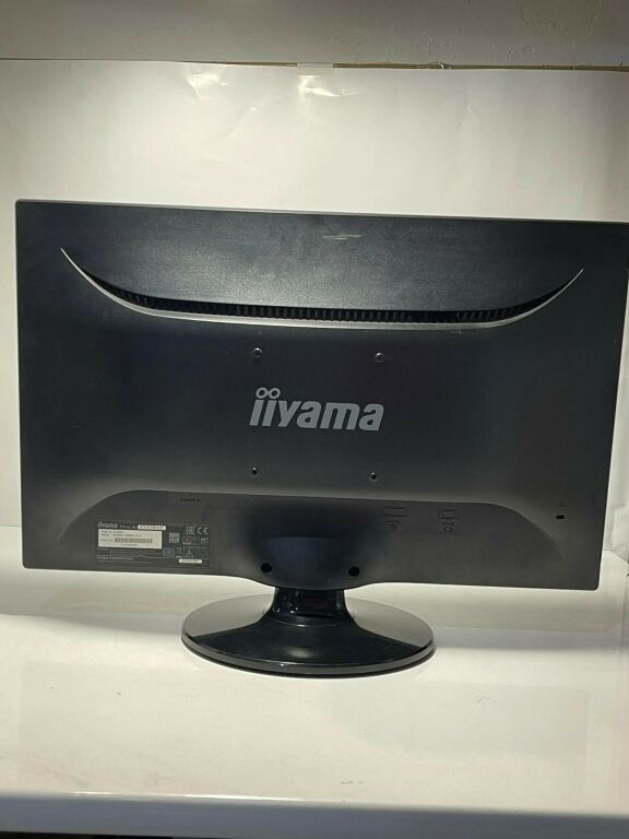 MONITOR IIYAMA PROLITE E2278HD