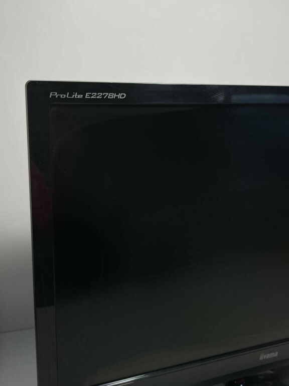 MONITOR IIYAMA PROLITE E2278HD