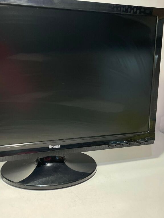 MONITOR IIYAMA PROLITE E2278HD
