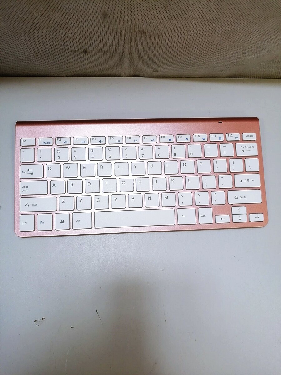 klawiatura-wireless-keyboard-setty-stan-uzywany