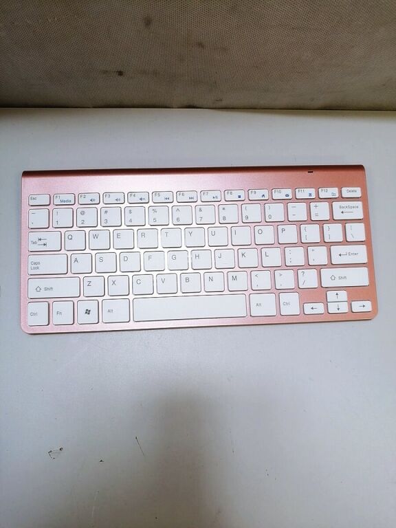 KLAWIATURA WIRELESS KEYBOARD SETTY