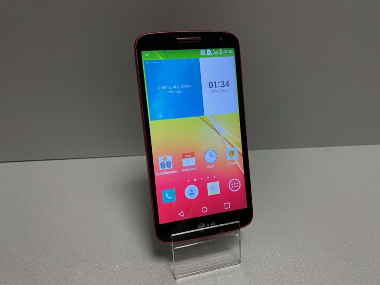 TELEFON LG G2 MINI OPIS