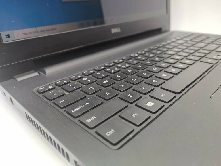 LAPTOP  DELL INSPIRON 15 3542 OPIS !!!