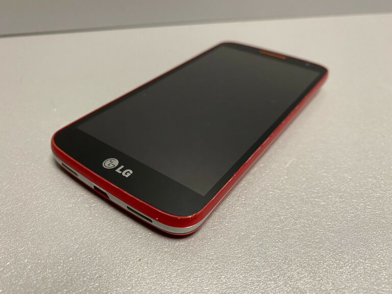 TELEFON LG G2 MINI OPIS
