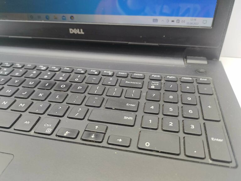 LAPTOP  DELL INSPIRON 15 3542 OPIS !!!