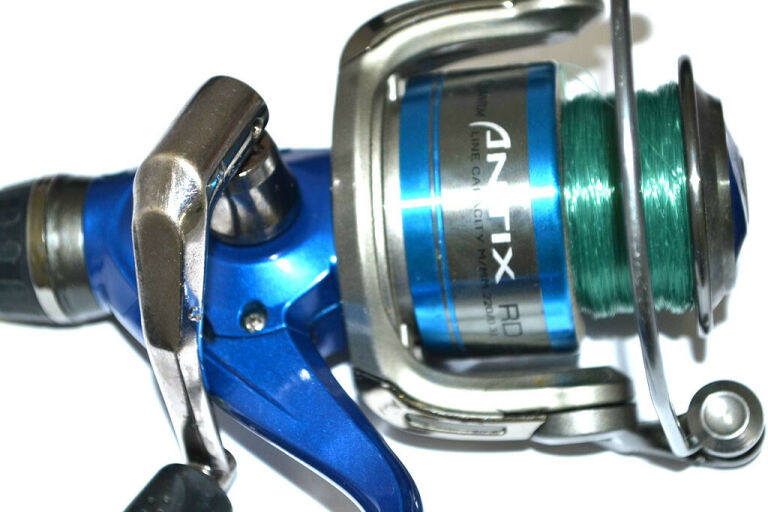 KOŁOWROTEK QUANTUM ANTIX RD 550 SPRAWDŹ