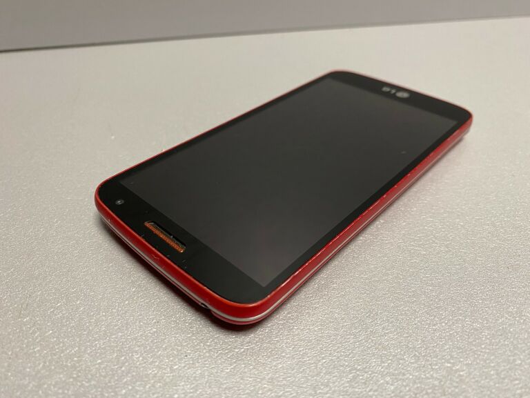 TELEFON LG G2 MINI OPIS