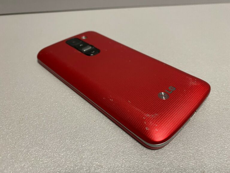 TELEFON LG G2 MINI OPIS