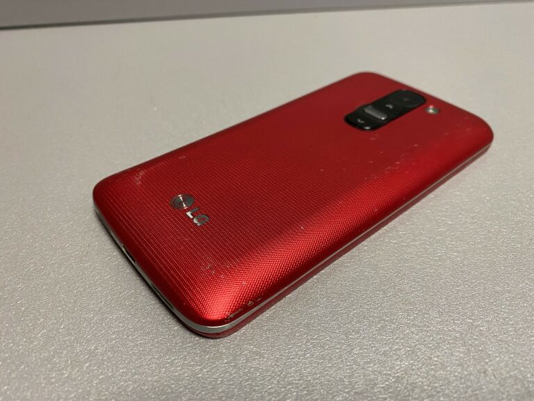 TELEFON LG G2 MINI OPIS