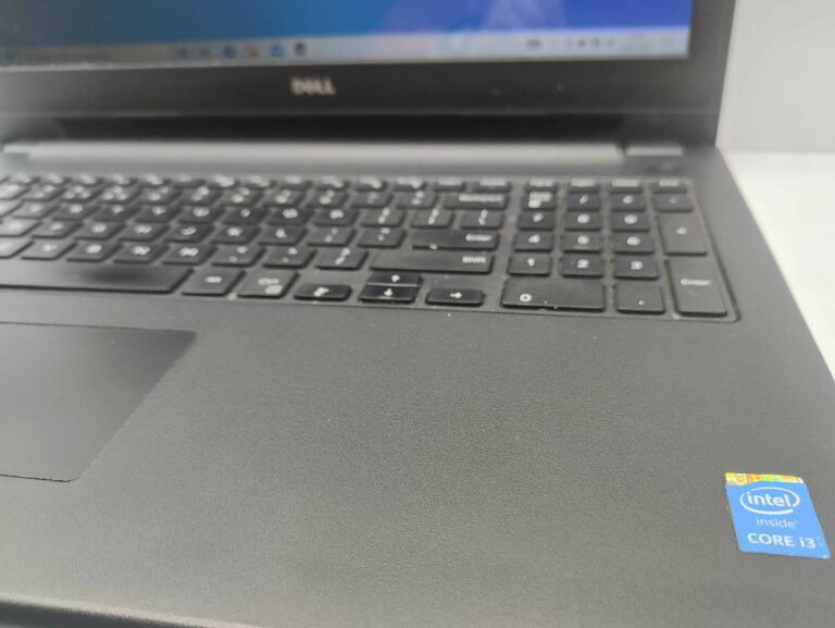 LAPTOP  DELL INSPIRON 15 3542 OPIS !!!