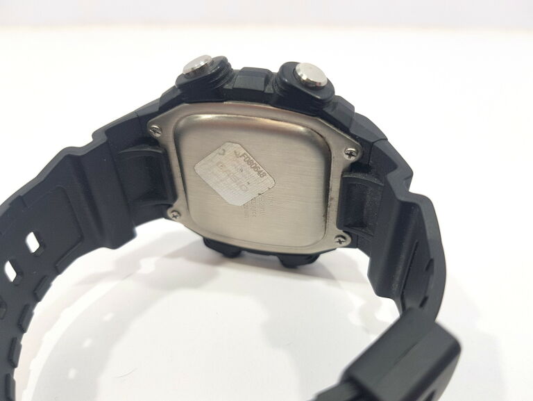ZEGAREK CASIO ILLUMINATOR 200M