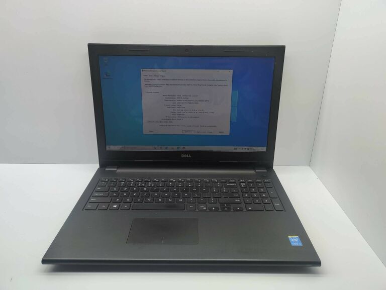 LAPTOP  DELL INSPIRON 15 3542 OPIS !!!