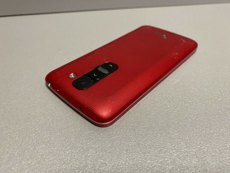 TELEFON LG G2 MINI OPIS