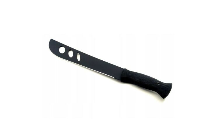 MACZETA BIWAKOWA 45 CM N606