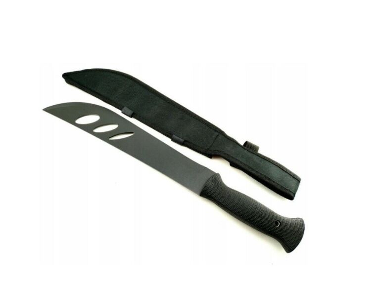 MACZETA BIWAKOWA 45 CM N606