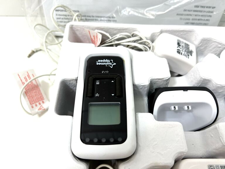 TOMMEE TIPPEE NIANIA ELEKTRONICZNA 44100071
