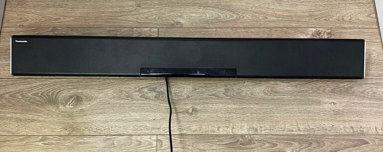 SOUNDBAR SC-HTB485 PANASONIC