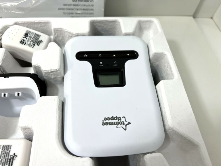 TOMMEE TIPPEE NIANIA ELEKTRONICZNA 44100071