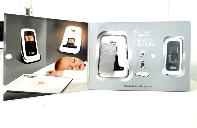 TOMMEE TIPPEE NIANIA ELEKTRONICZNA 44100071