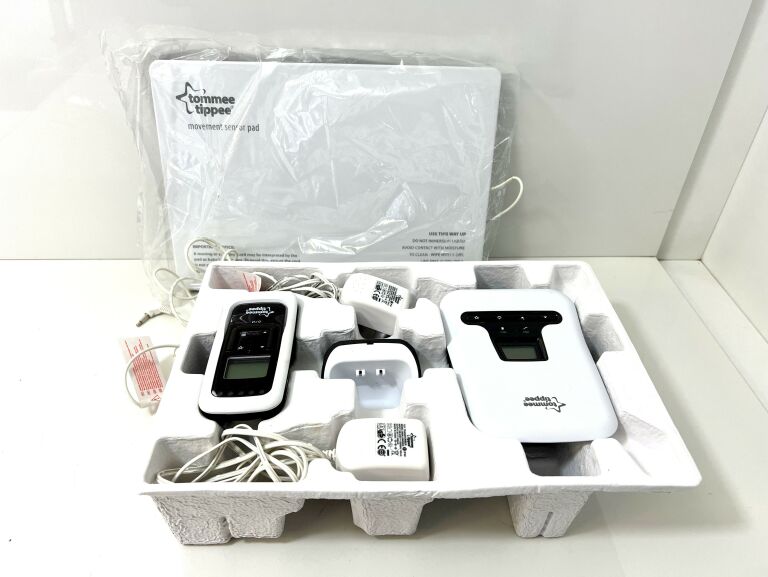 TOMMEE TIPPEE NIANIA ELEKTRONICZNA 44100071