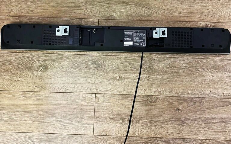 SOUNDBAR SC-HTB485 PANASONIC