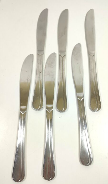 KOMPLET SZTUĆCY BERGHOFF 24 ELEMENTY