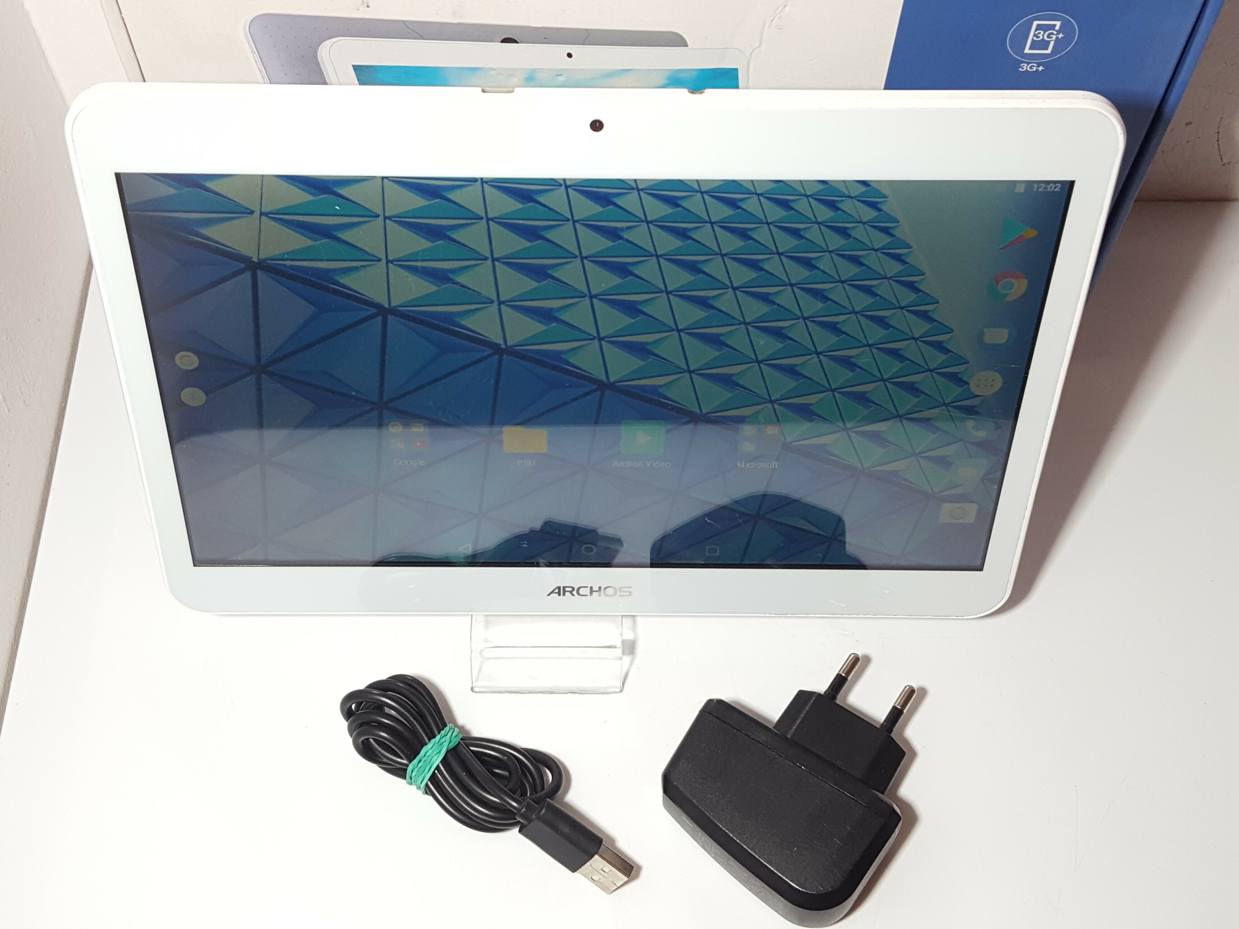 tablet-archos-access-101-3g-stan-uzywany