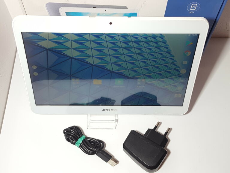 tablet-archos-access-101-3g-stan-uzywany