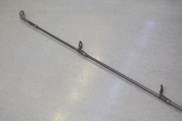 WĘDKA SAVAGE GEAR FINEZZE SOTFLURE 2,50M 5-21G