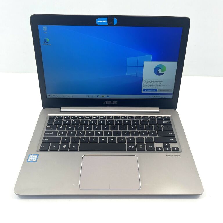 LAPTOP ASUS ZENBOOK UX310UA OPIS!!!