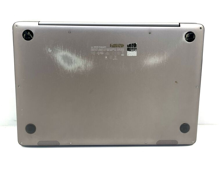 LAPTOP ASUS ZENBOOK UX310UA OPIS!!!