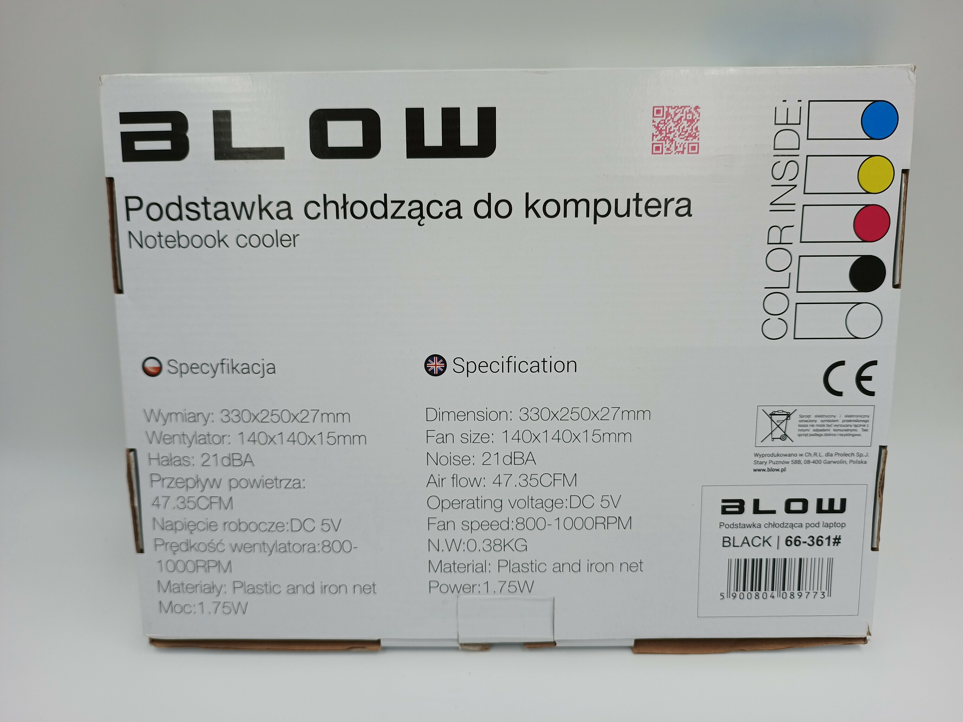 podstawka-chlodzaca-blow-66-361-ean-5900804089773