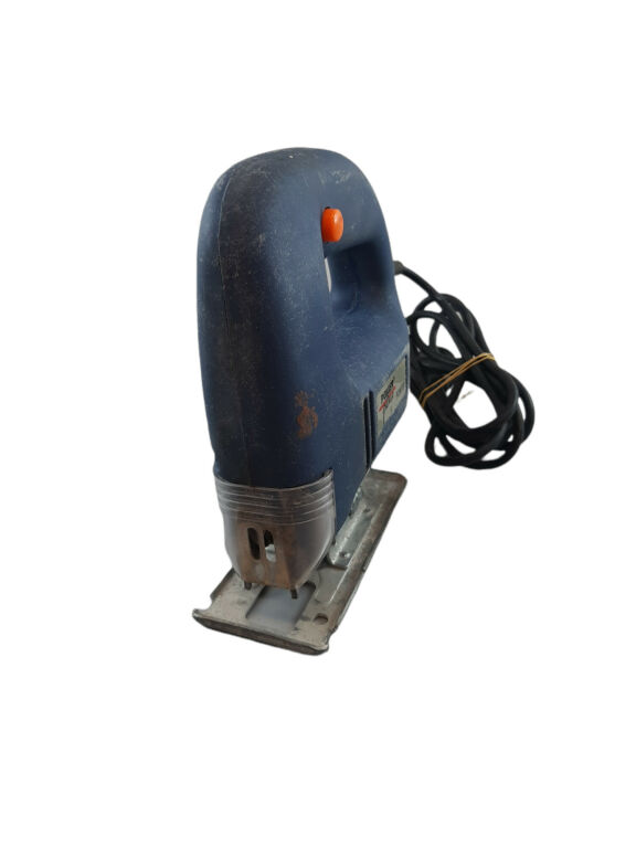 wyrzynarka-power-plus-pow101-stan-uzywany