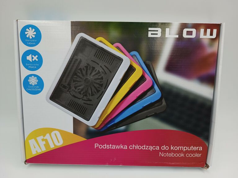 PODSTAWKA CHŁODZĄCA BLOW 66-361