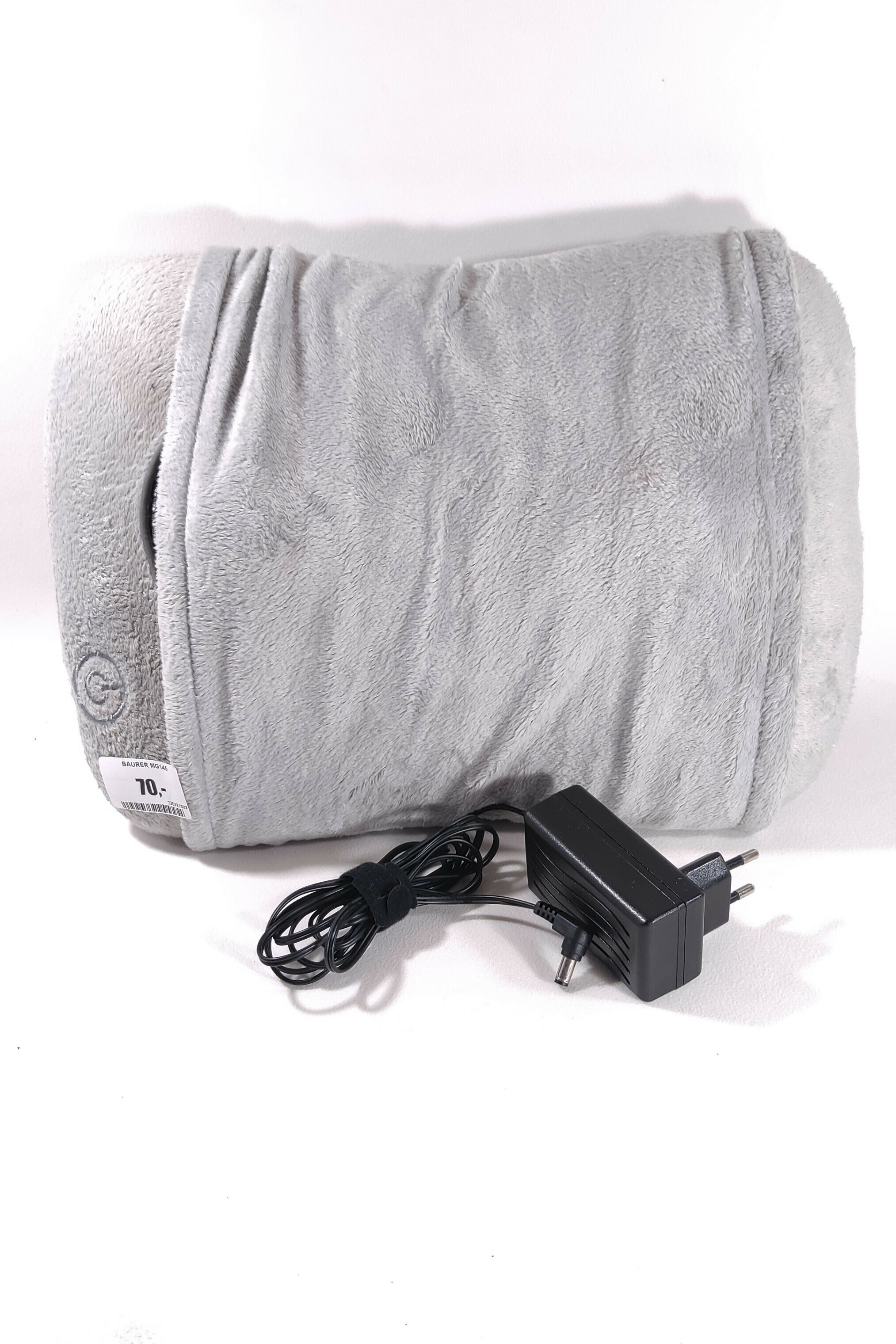 poduszka-masujaca-baurer-mg145-ean-gtin-0757287537193