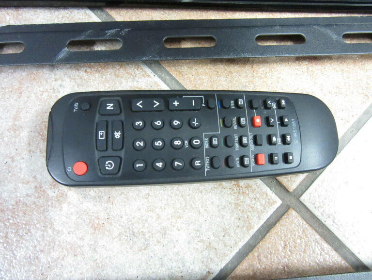 TV PANASONIC TX-39DW334