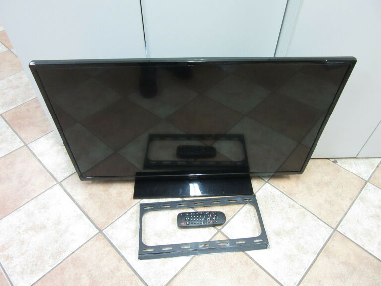 TV PANASONIC TX-39DW334