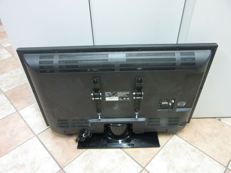 TV PANASONIC TX-39DW334