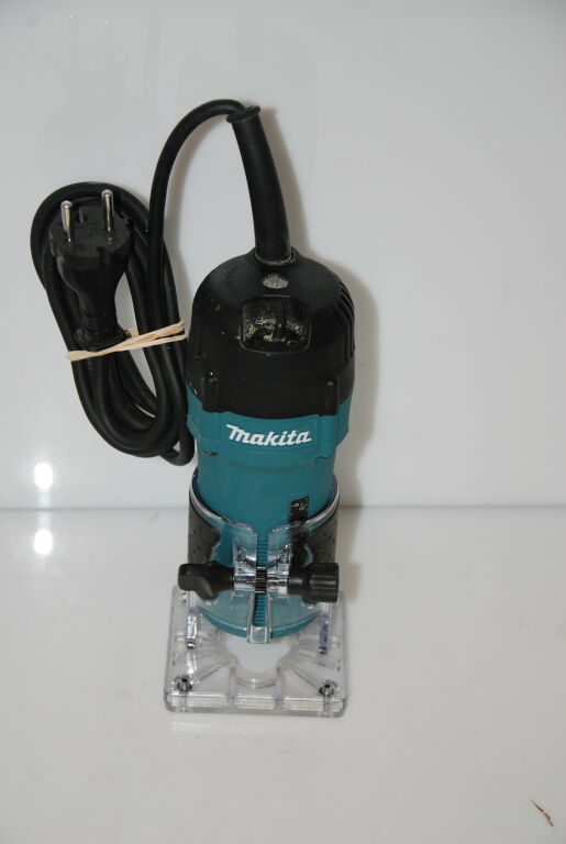 FREZARKA MAKITA 3711 -SUPER STAN-
